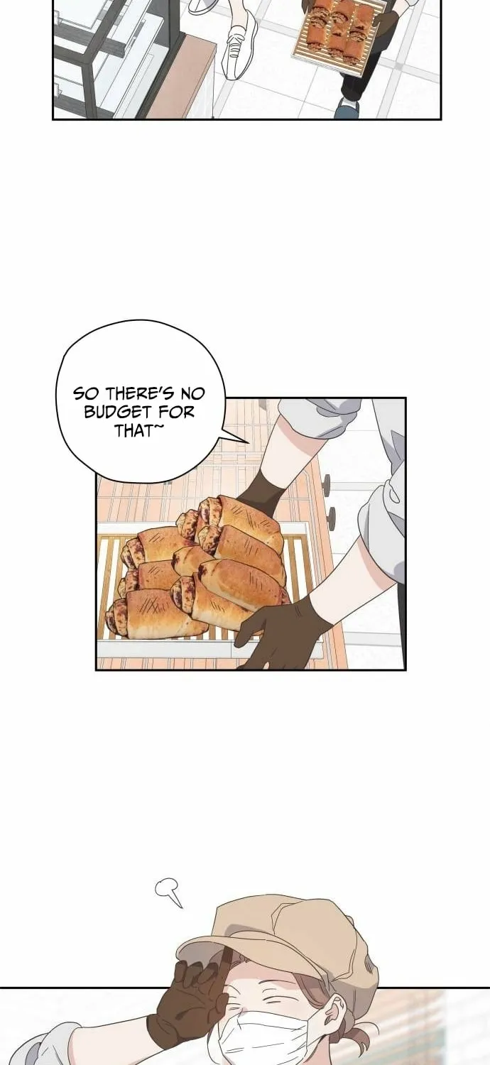 Bitter Sweet Home Chapter 13 page 58 - 