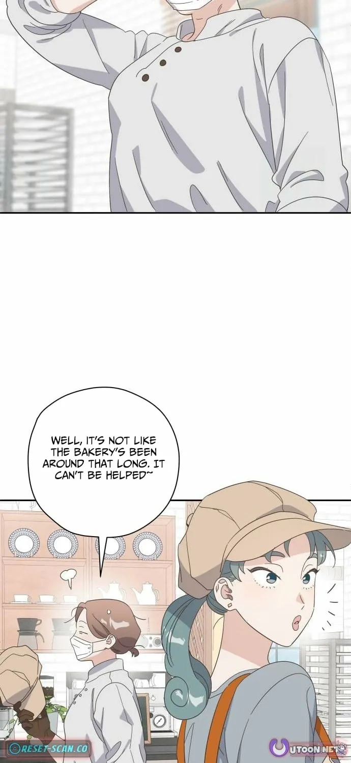 Bitter Sweet Home Chapter 13 page 59 - 