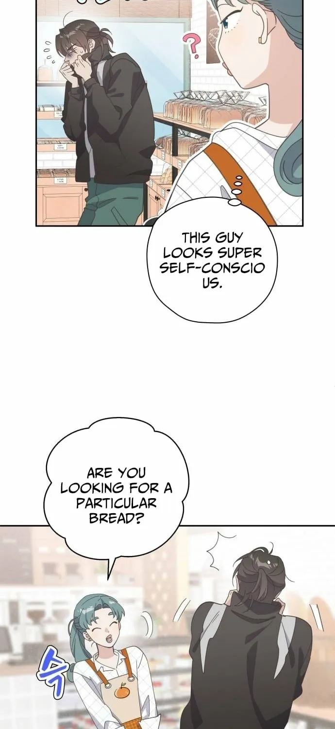 Bitter Sweet Home Chapter 13 page 7 - 