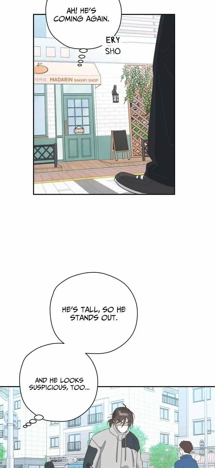Bitter Sweet Home Chapter 13 page 61 - 