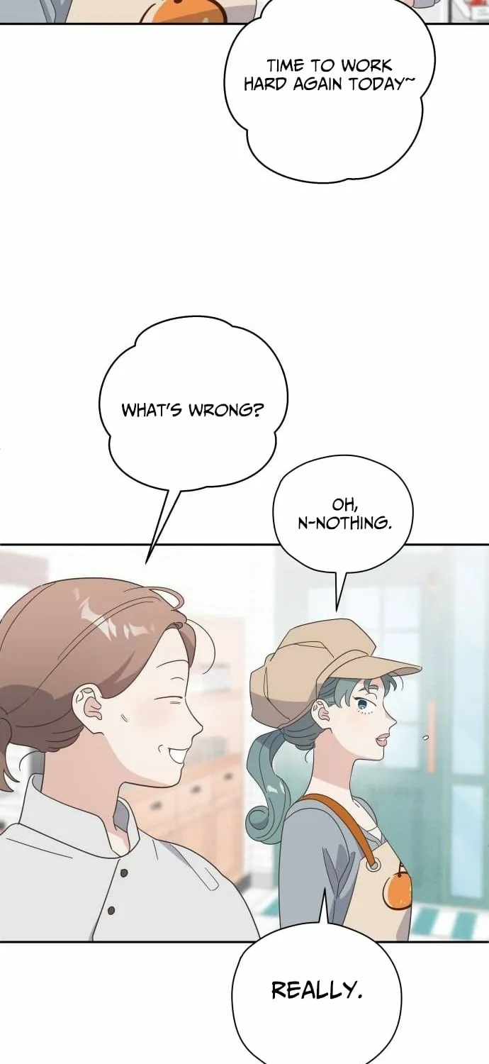 Bitter Sweet Home Chapter 13 page 65 - 