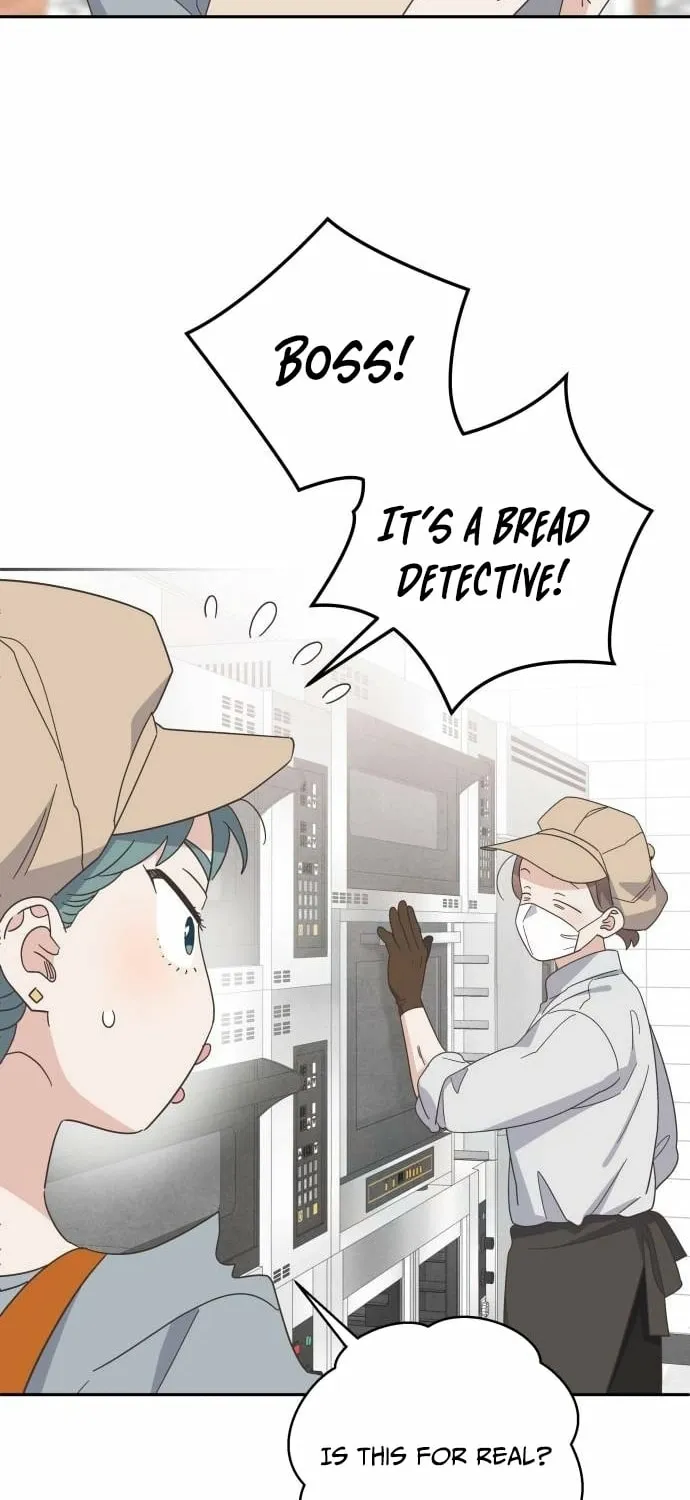 Bitter Sweet Home Chapter 13 page 70 - 