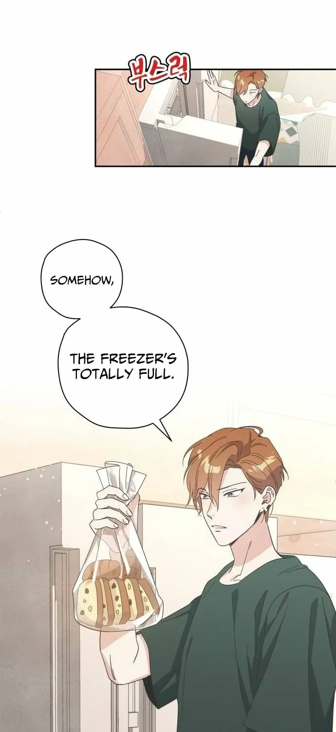 Bitter Sweet Home Chapter 13 page 77 - 