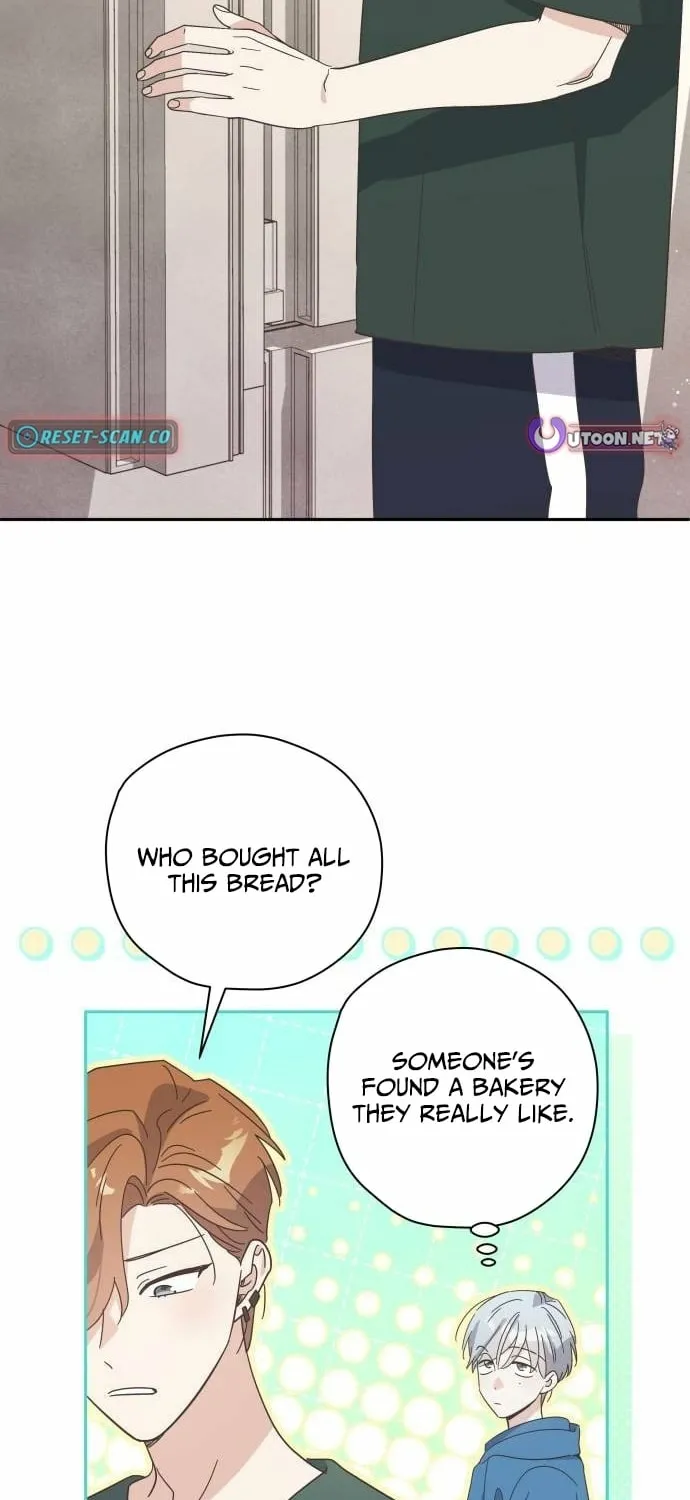 Bitter Sweet Home Chapter 13 page 78 - 