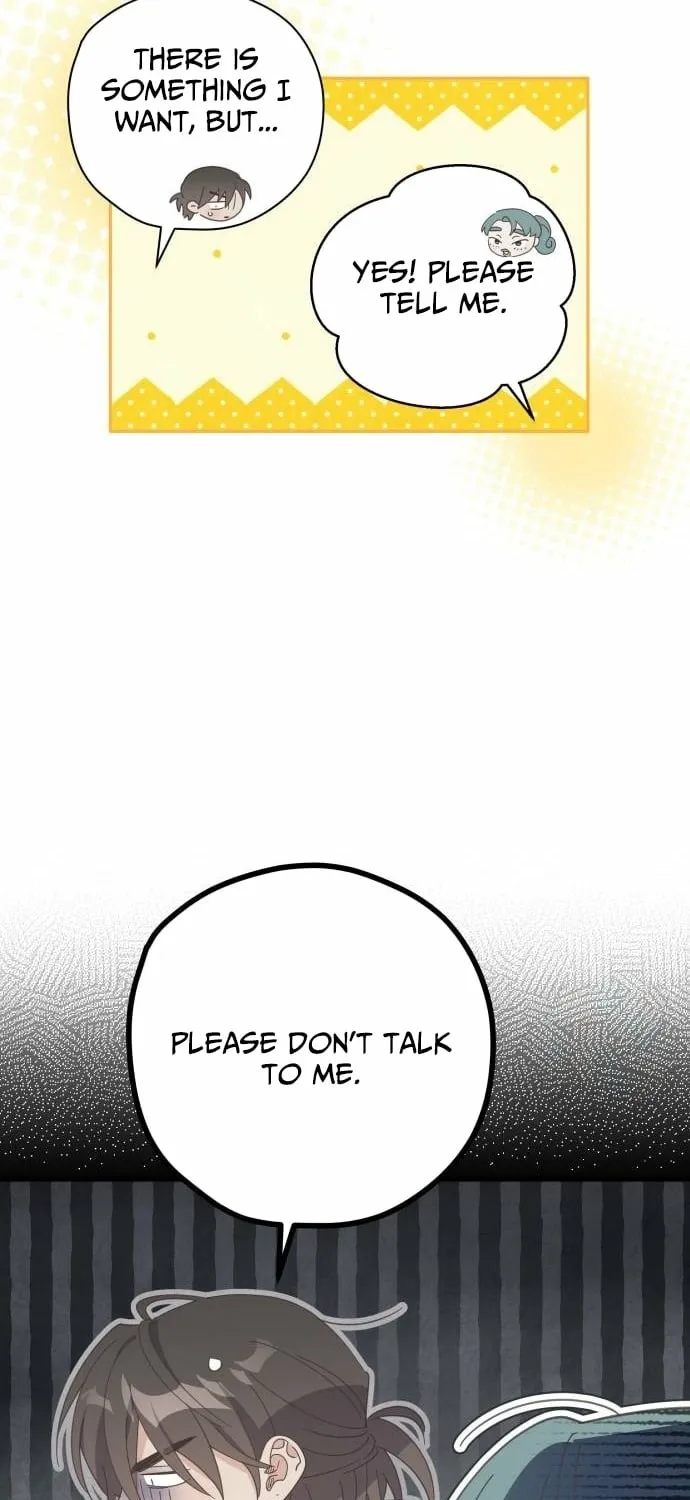 Bitter Sweet Home Chapter 13 page 9 - 