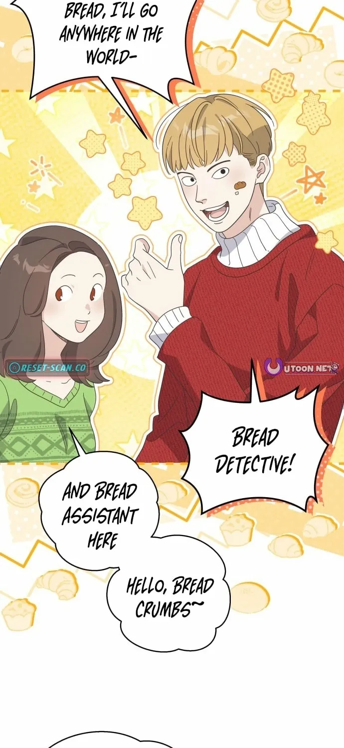 Bitter Sweet Home Chapter 14 page 2 - 