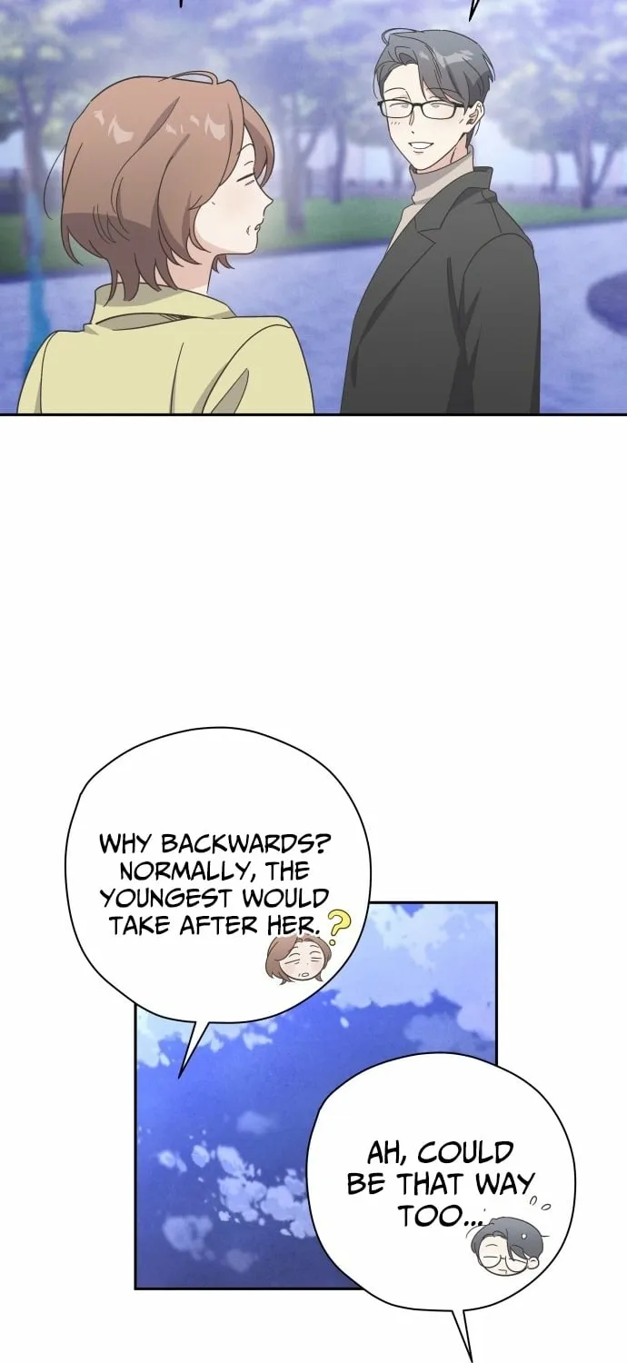 Bitter Sweet Home Chapter 14 page 17 - 