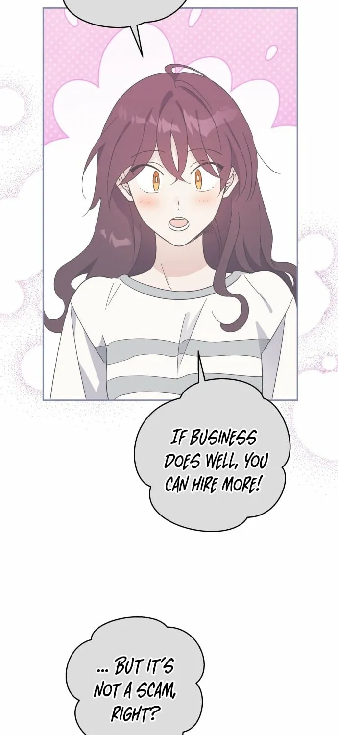 Bitter Sweet Home Chapter 14 page 19 - 