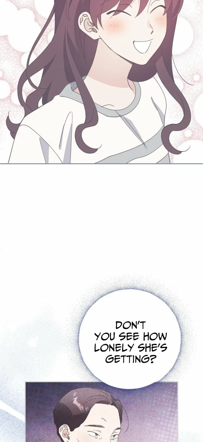 Bitter Sweet Home Chapter 14 page 22 - 