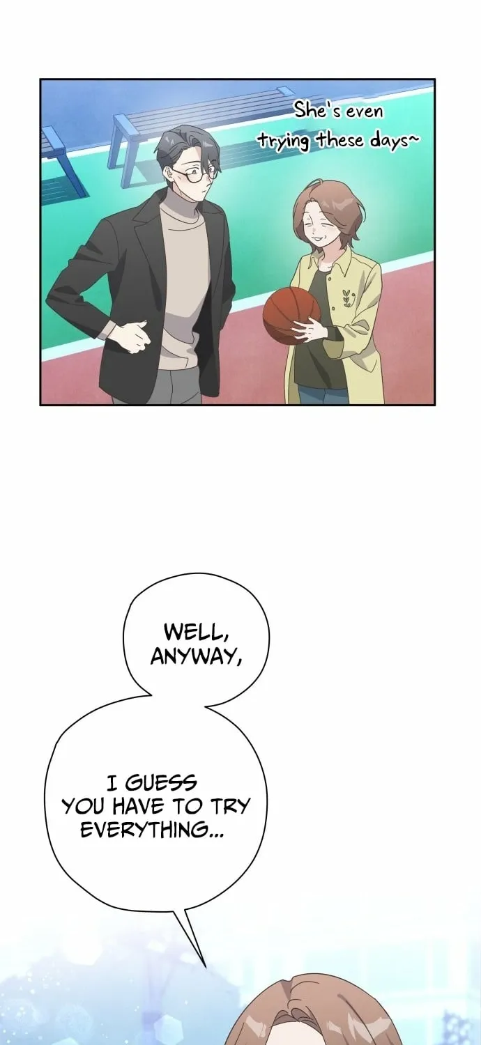 Bitter Sweet Home Chapter 14 page 26 - 