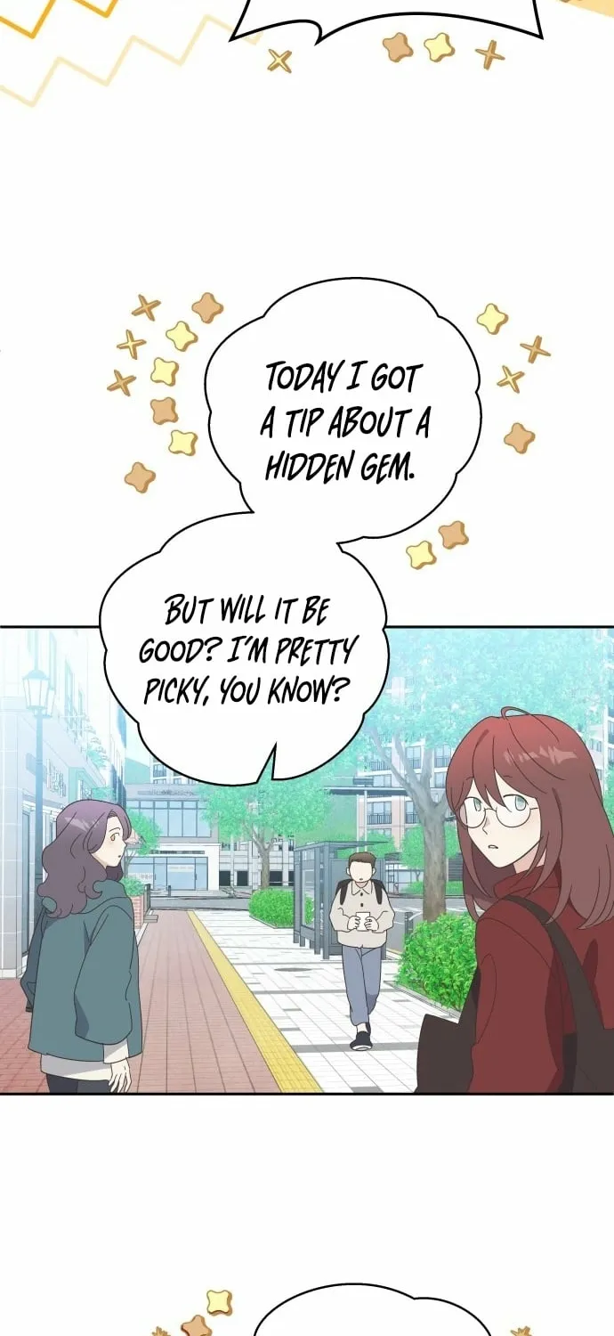 Bitter Sweet Home Chapter 14 page 42 - 