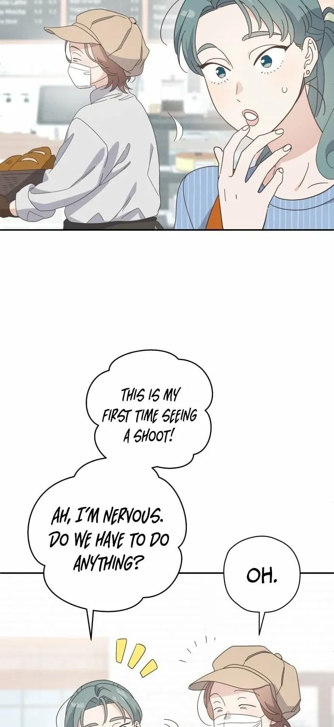 Bitter Sweet Home Chapter 14 page 45 - 