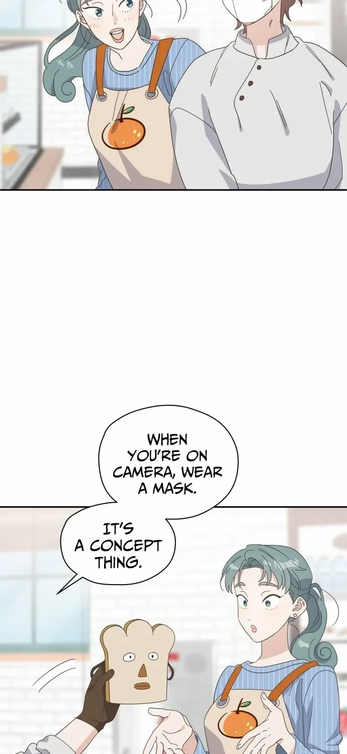 Bitter Sweet Home Chapter 14 page 46 - 