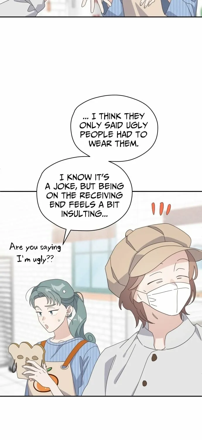 Bitter Sweet Home Chapter 14 page 47 - 