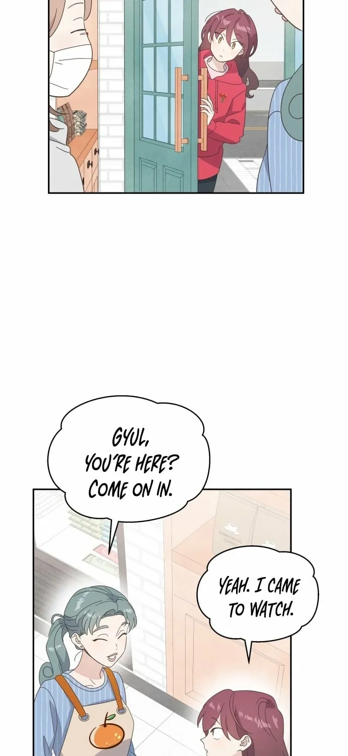 Bitter Sweet Home Chapter 14 page 49 - 