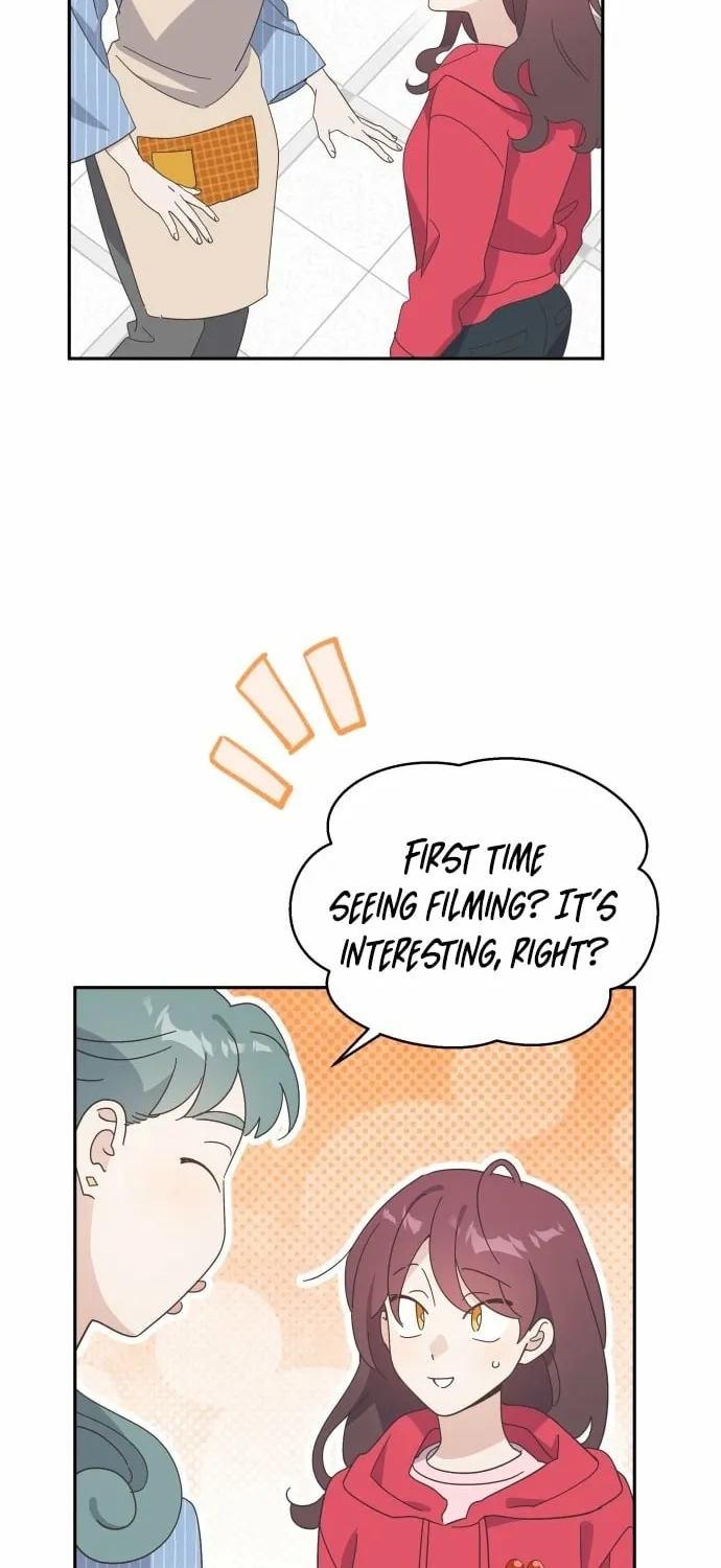 Bitter Sweet Home Chapter 14 page 50 - 