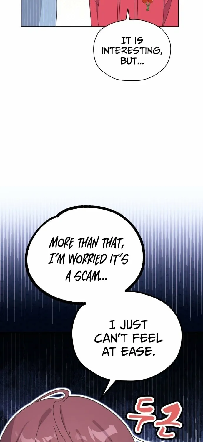 Bitter Sweet Home Chapter 14 page 51 - 