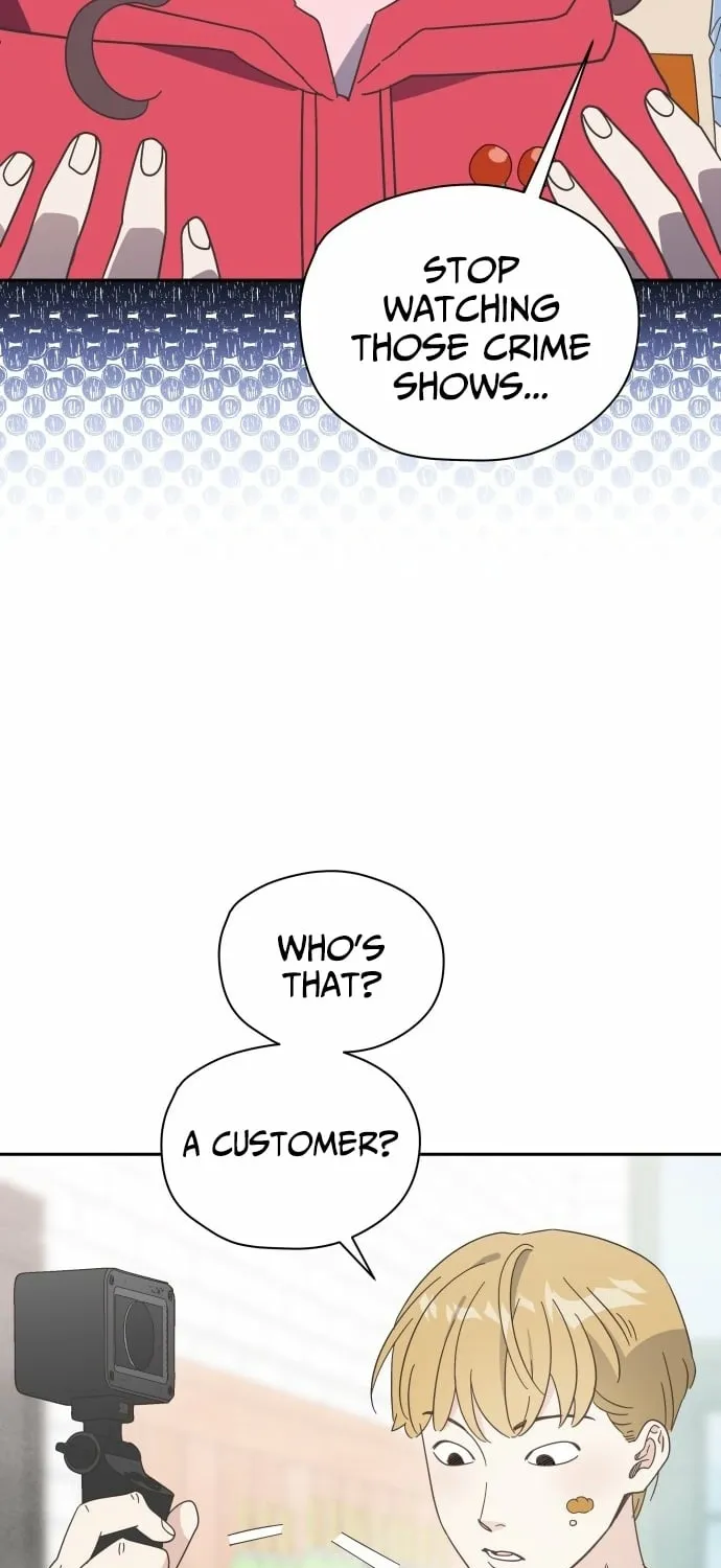 Bitter Sweet Home Chapter 14 page 53 - 