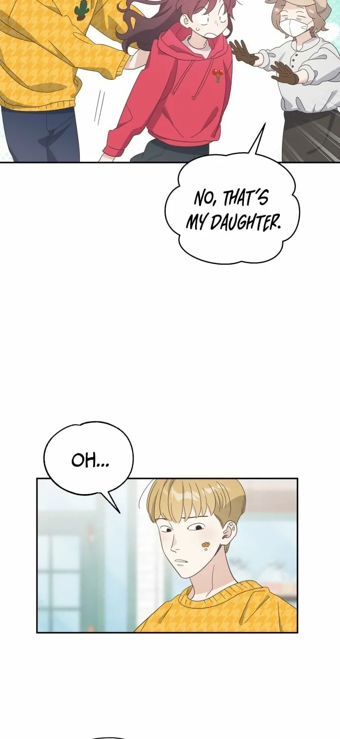 Bitter Sweet Home Chapter 14 page 55 - 