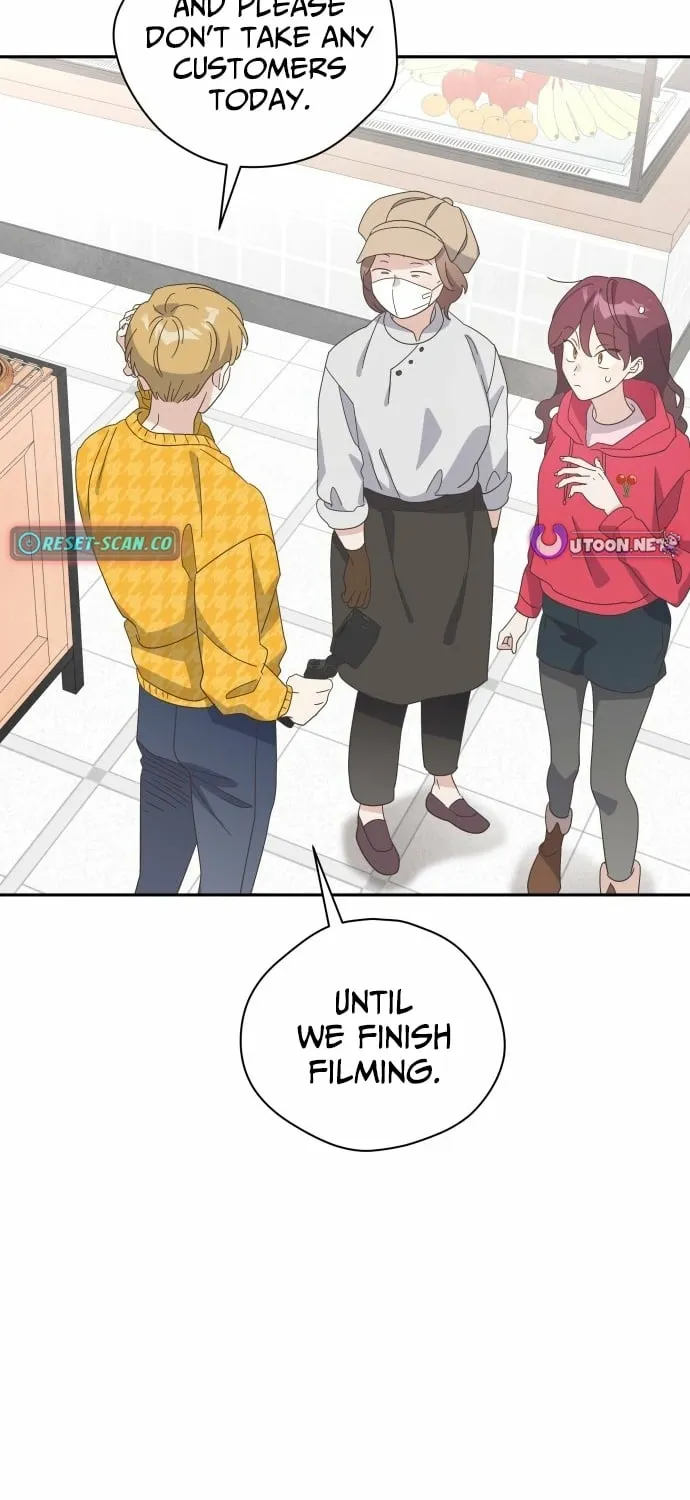 Bitter Sweet Home Chapter 14 page 59 - 