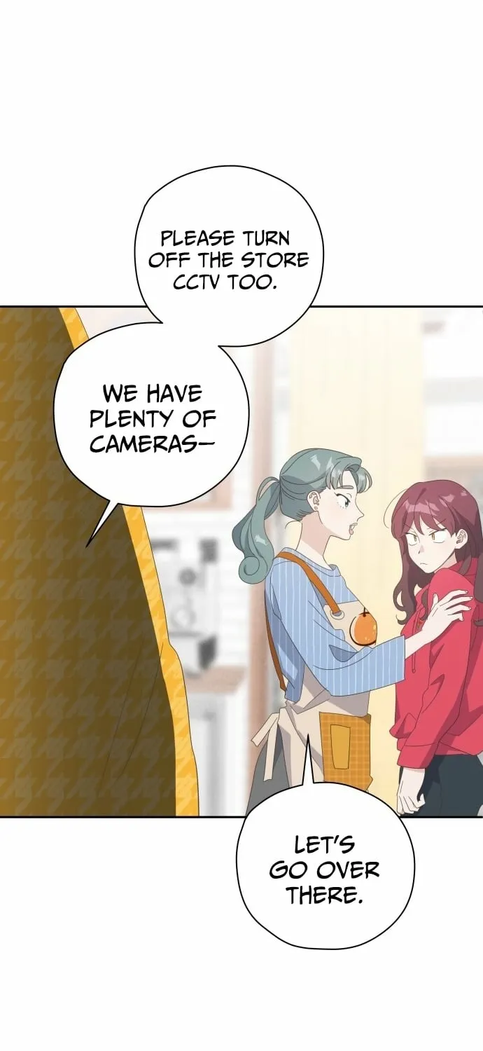 Bitter Sweet Home Chapter 14 page 63 - 