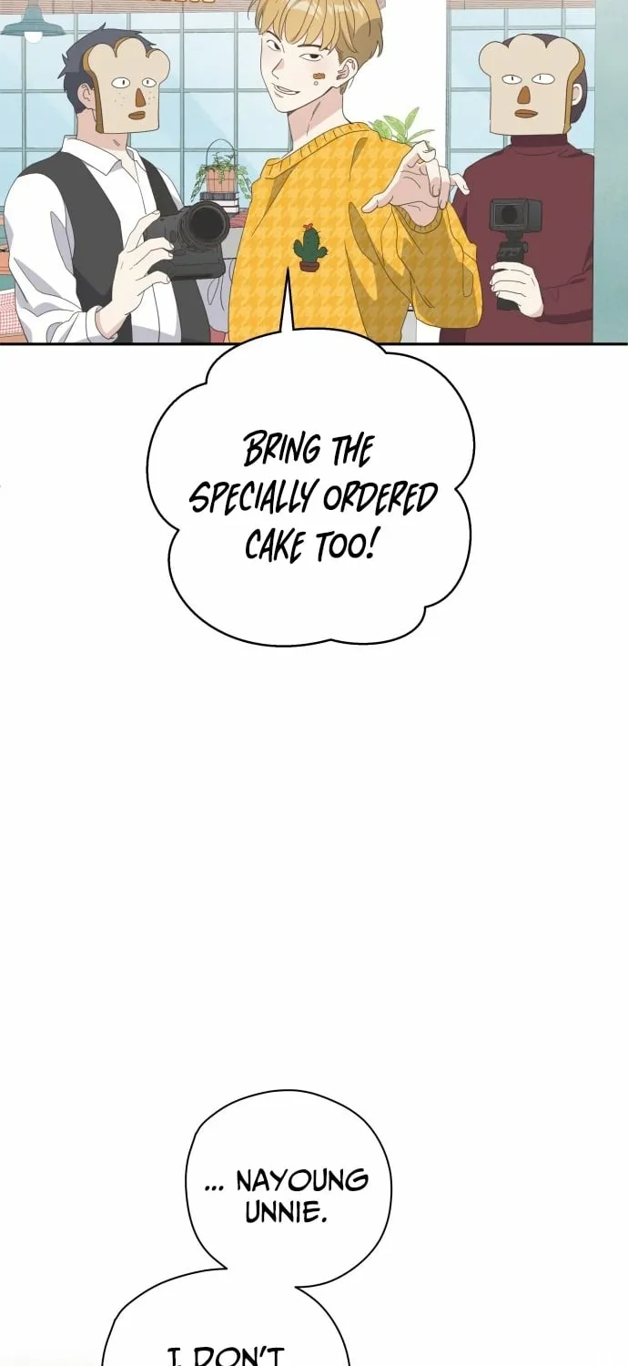 Bitter Sweet Home Chapter 14 page 65 - 