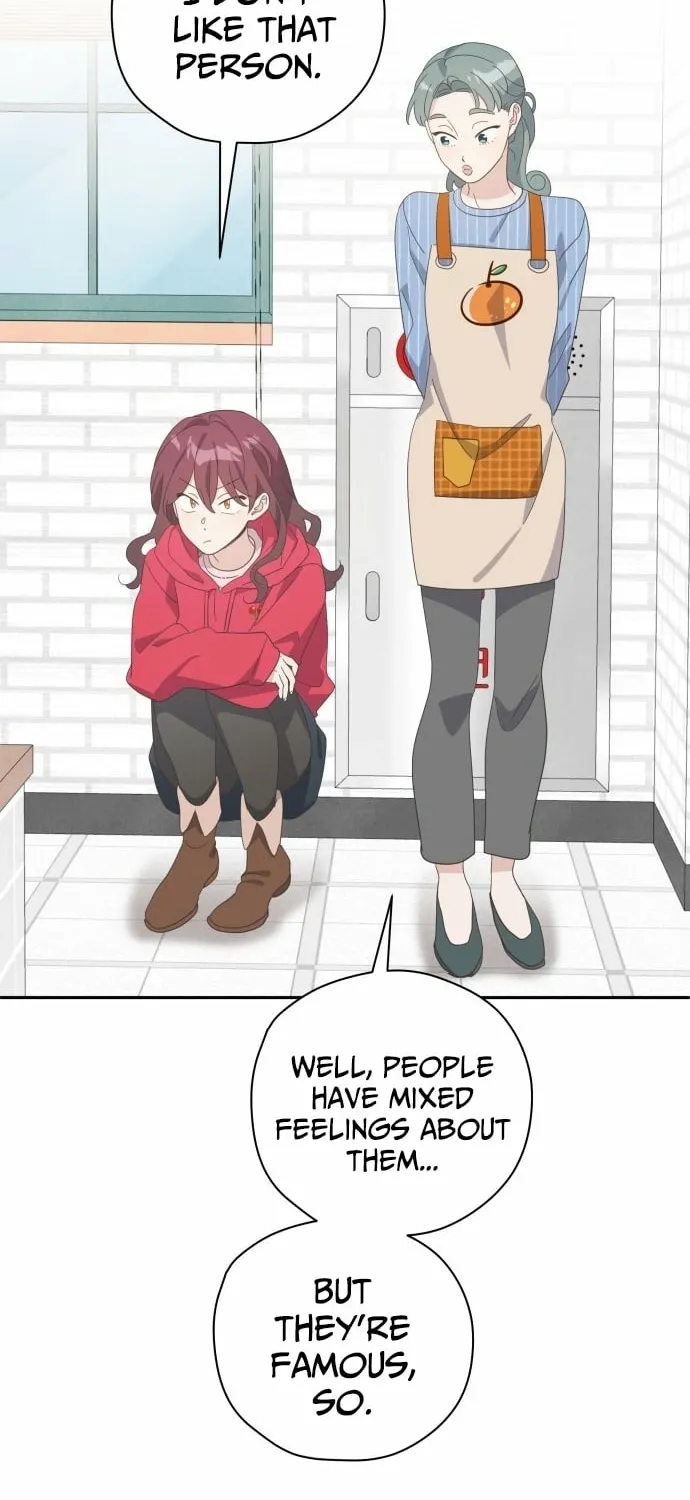 Bitter Sweet Home Chapter 14 page 66 - 