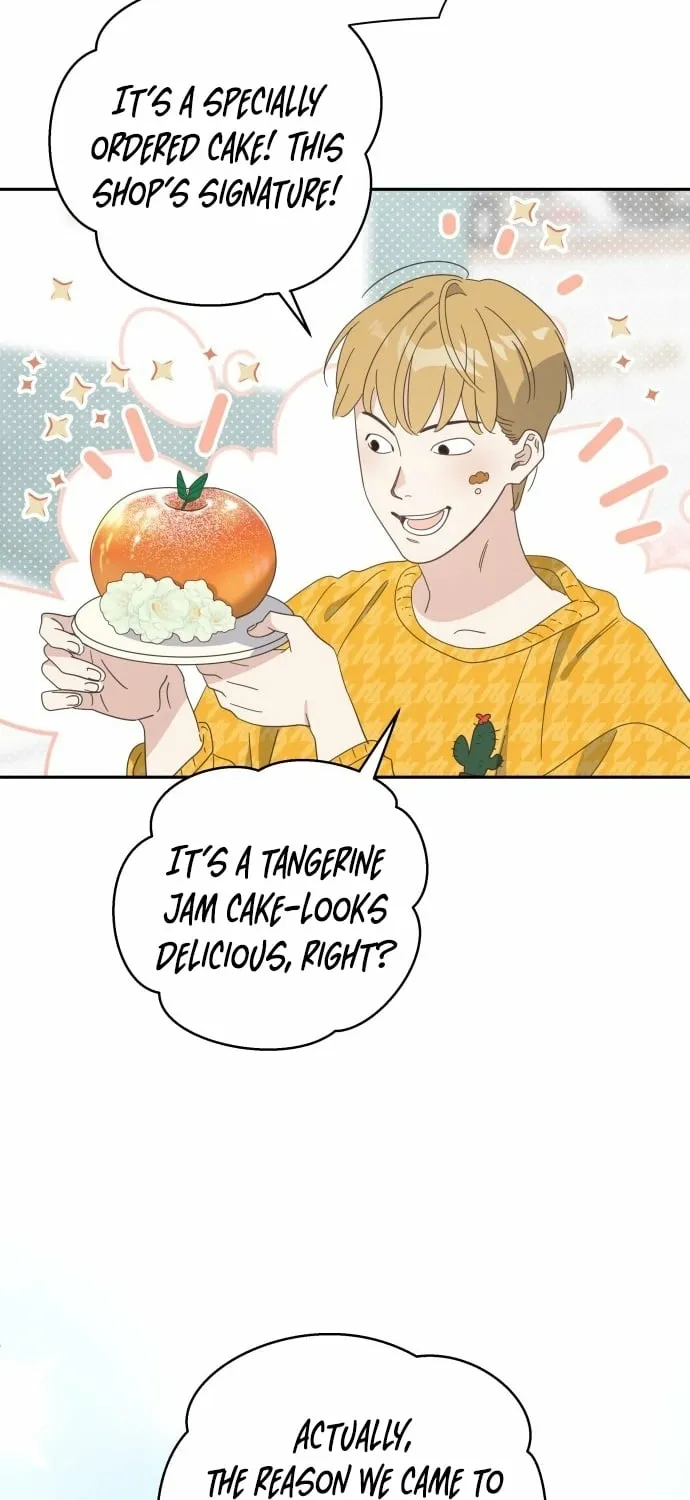 Bitter Sweet Home Chapter 14 page 69 - 