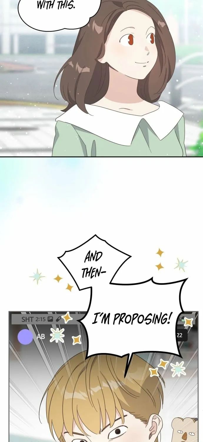 Bitter Sweet Home Chapter 14 page 71 - 