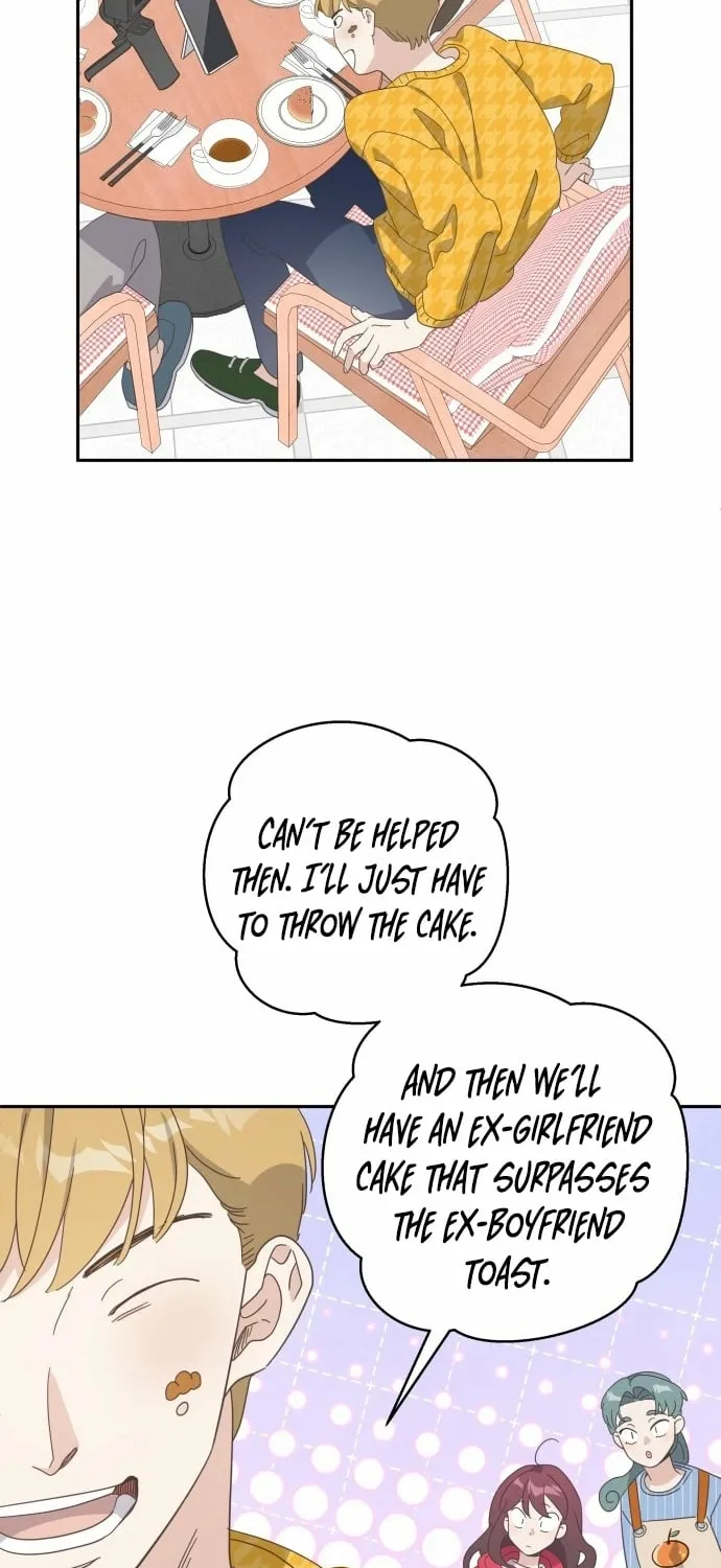 Bitter Sweet Home Chapter 14 page 74 - 