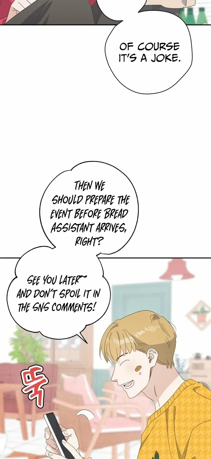 Bitter Sweet Home Chapter 14 page 77 - 