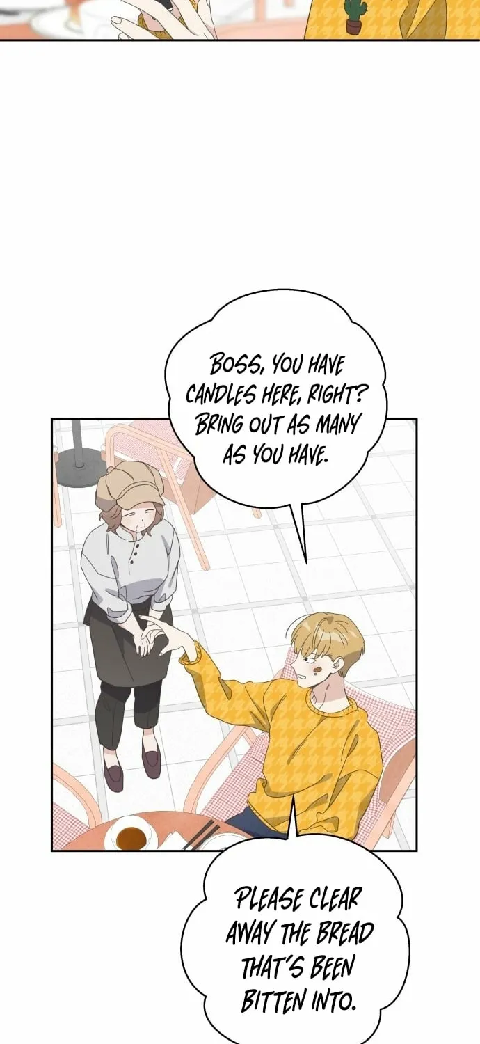 Bitter Sweet Home Chapter 14 page 78 - 