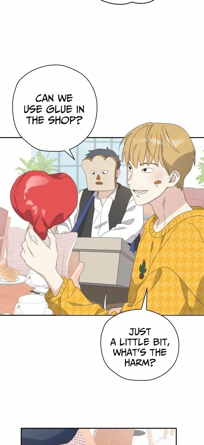 Bitter Sweet Home Chapter 14 page 79 - 