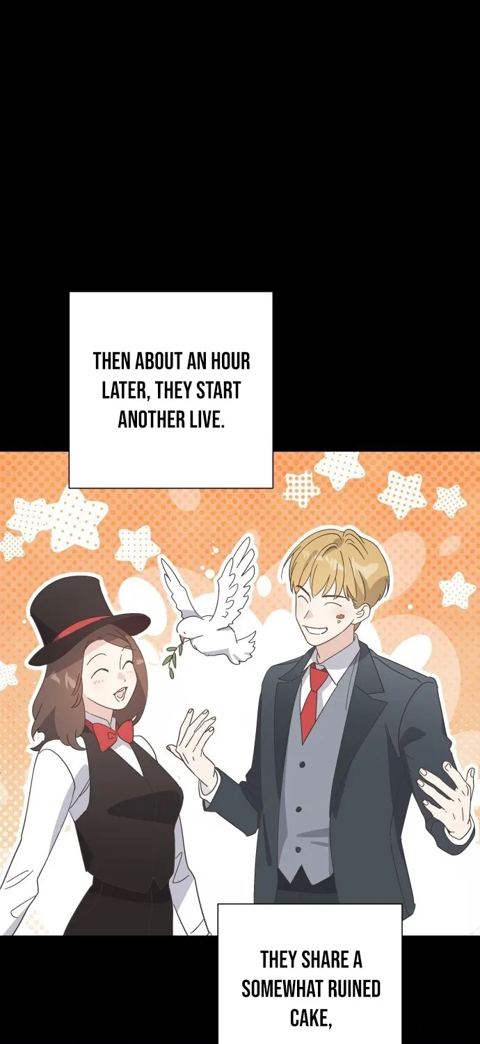 Bitter Sweet Home Chapter 15 page 21 - 