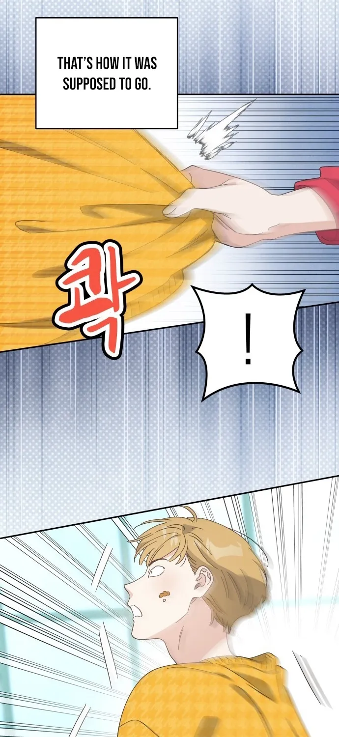 Bitter Sweet Home Chapter 15 page 23 - 