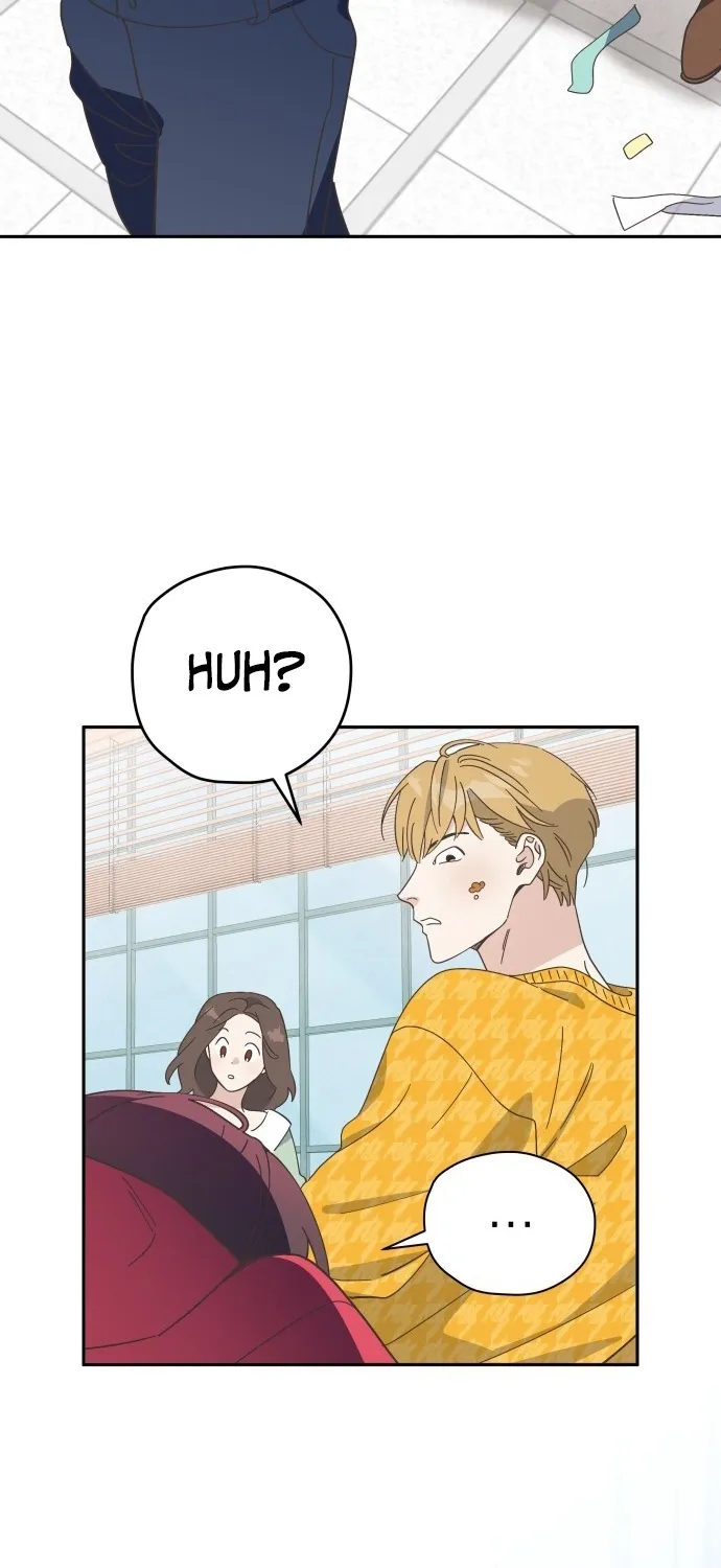 Bitter Sweet Home Chapter 15 page 26 - 