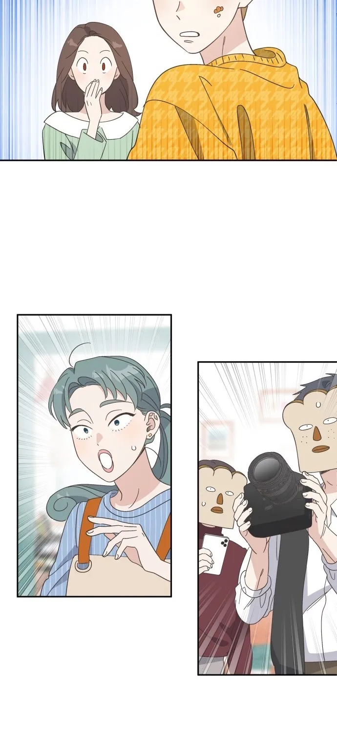 Bitter Sweet Home Chapter 15 page 29 - 
