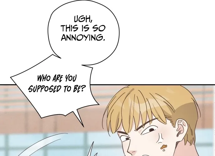 Bitter Sweet Home Chapter 15 page 36 - 