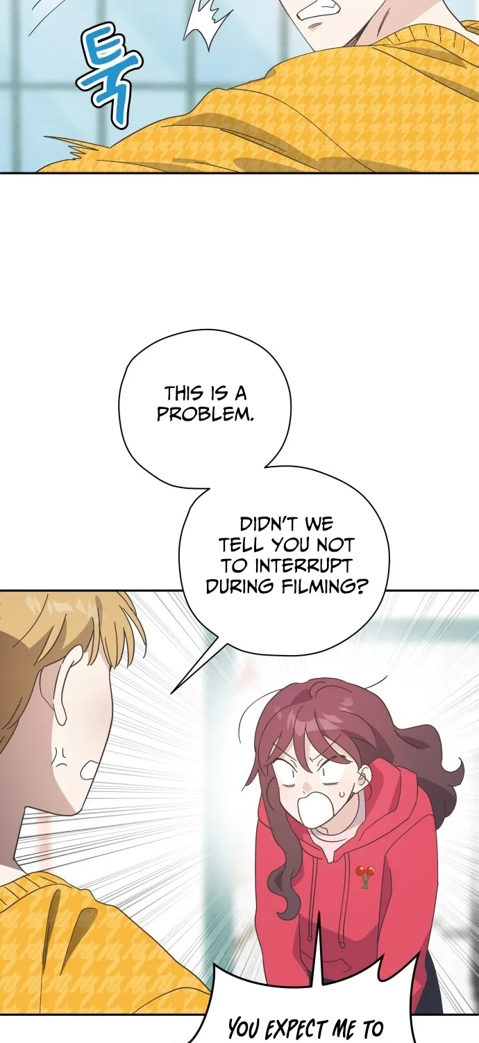 Bitter Sweet Home Chapter 15 page 37 - 
