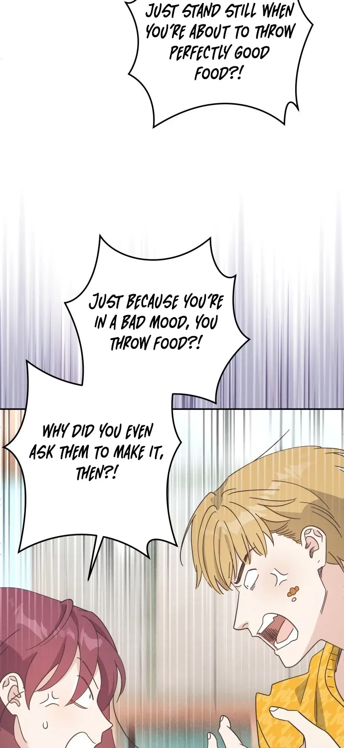 Bitter Sweet Home Chapter 15 page 38 - 
