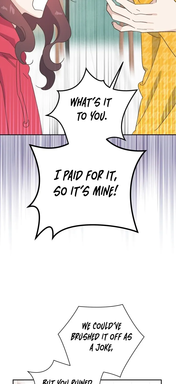 Bitter Sweet Home Chapter 15 page 39 - 