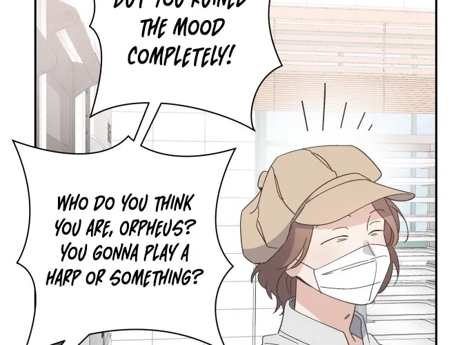 Bitter Sweet Home Chapter 15 page 40 - 