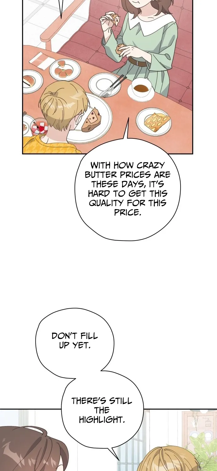 Bitter Sweet Home Chapter 15 page 5 - 