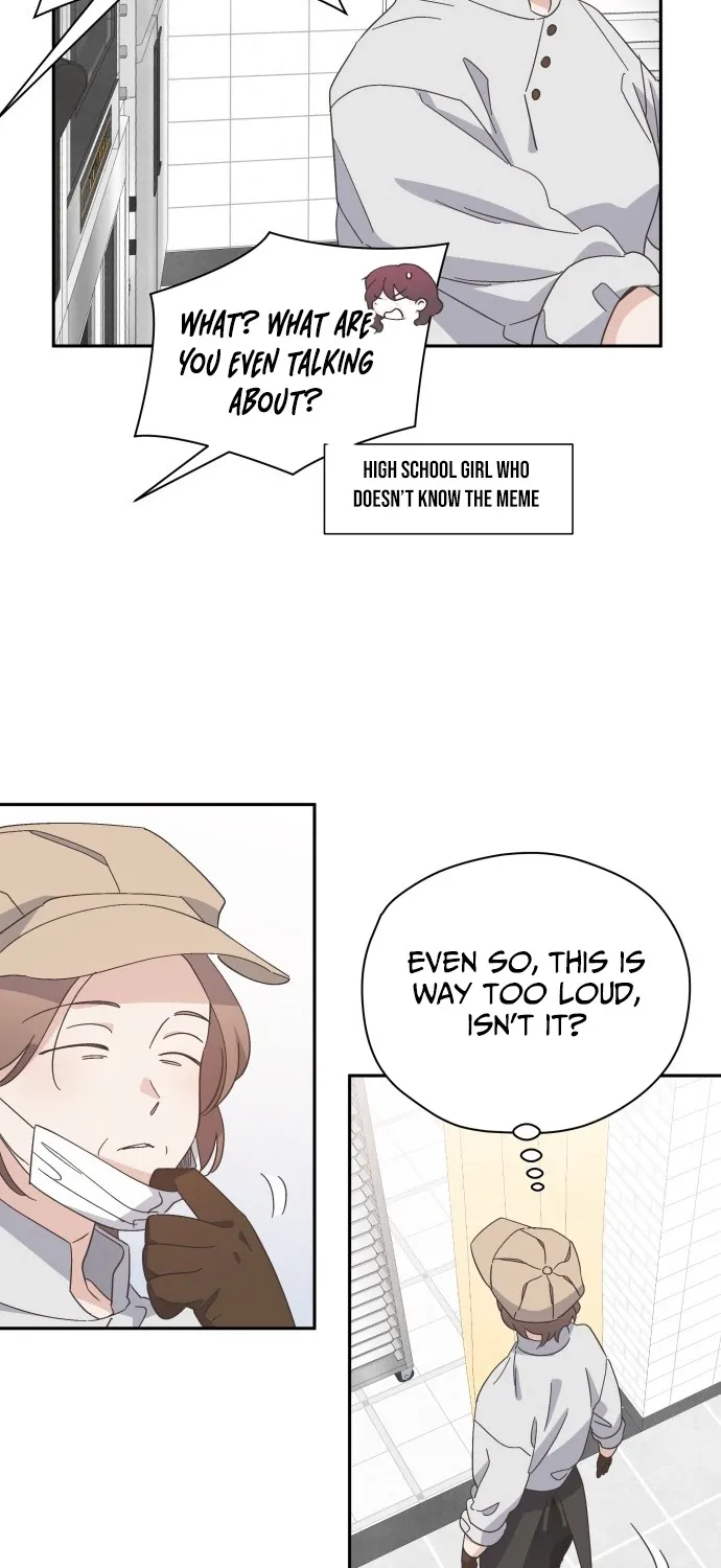 Bitter Sweet Home Chapter 15 page 41 - 
