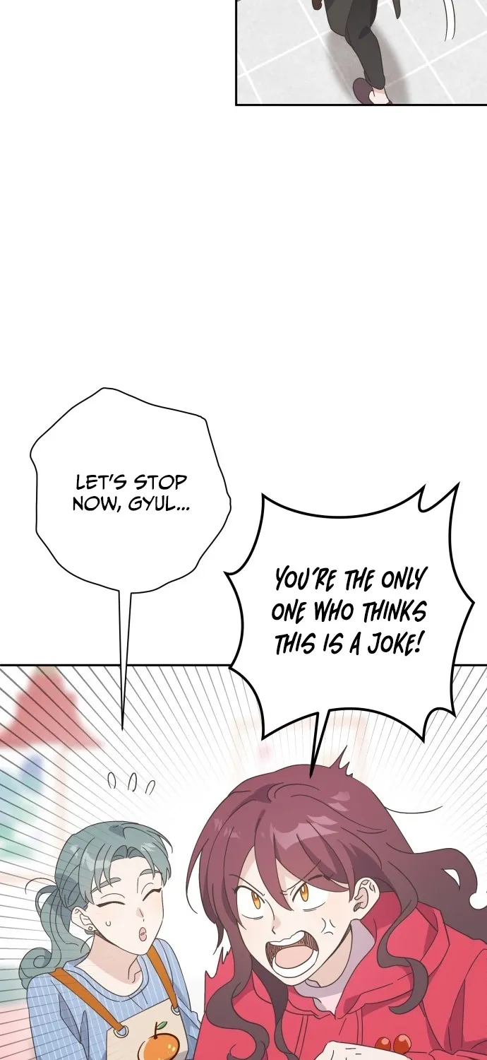 Bitter Sweet Home Chapter 15 page 42 - 