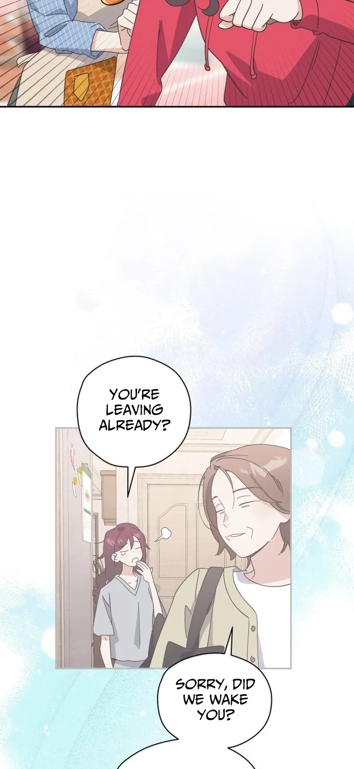 Bitter Sweet Home Chapter 15 page 43 - 