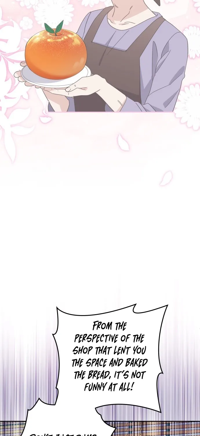 Bitter Sweet Home Chapter 15 page 46 - 