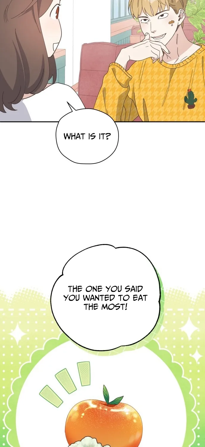 Bitter Sweet Home Chapter 15 page 6 - 