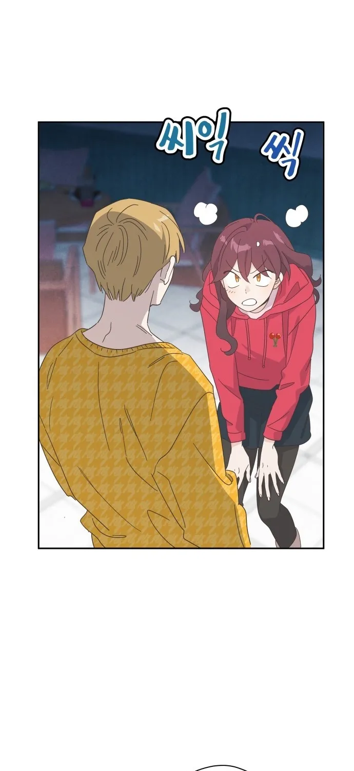 Bitter Sweet Home Chapter 15 page 51 - 
