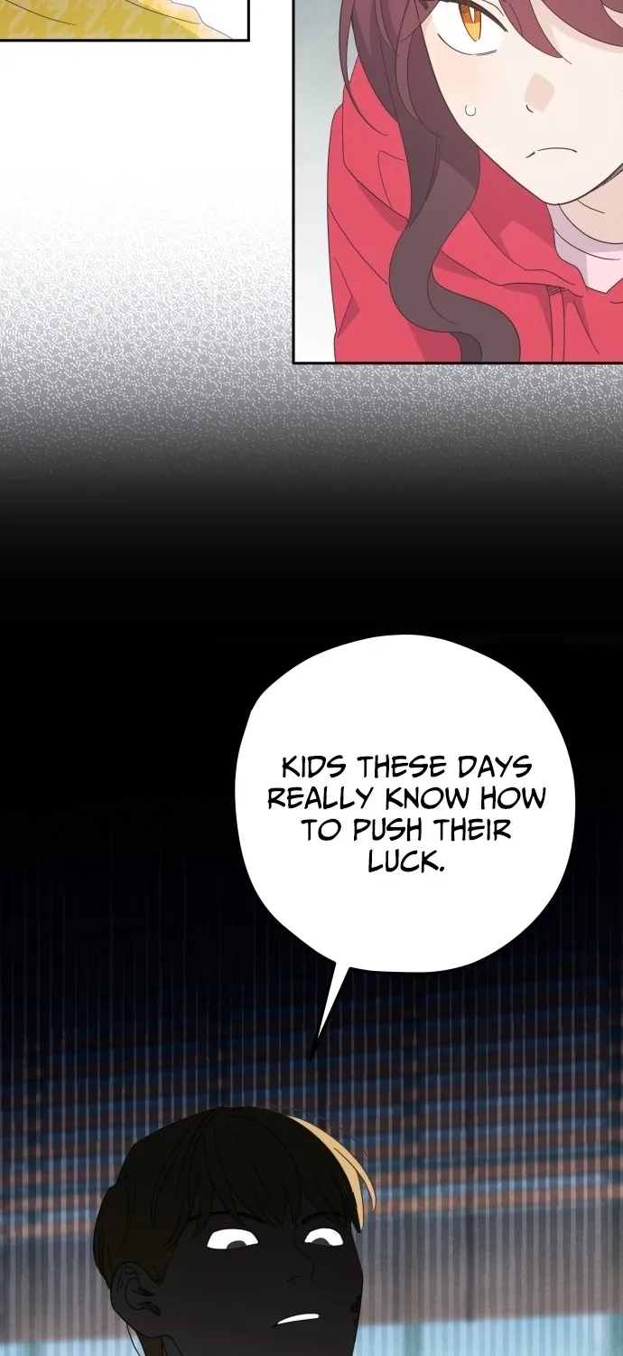 Bitter Sweet Home Chapter 15 page 53 - 